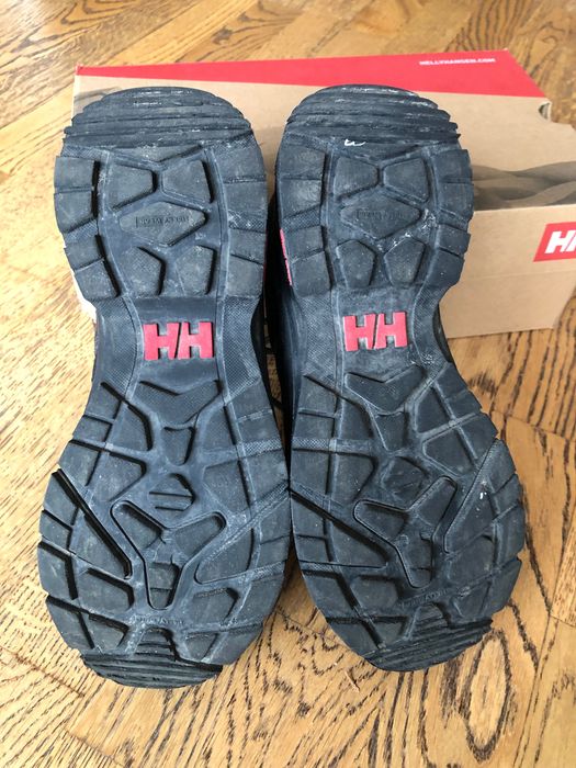 Buty trekkingowe Helly Hansen Stalheim HT męskie rozm. 41
