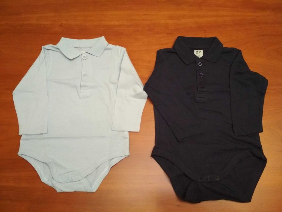 Sweatshirts menino 3-6 meses