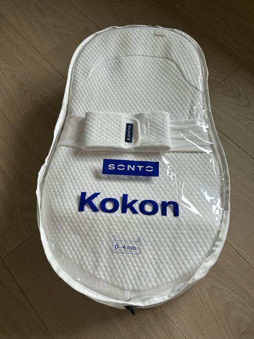 Кокон Sonto для немовлят