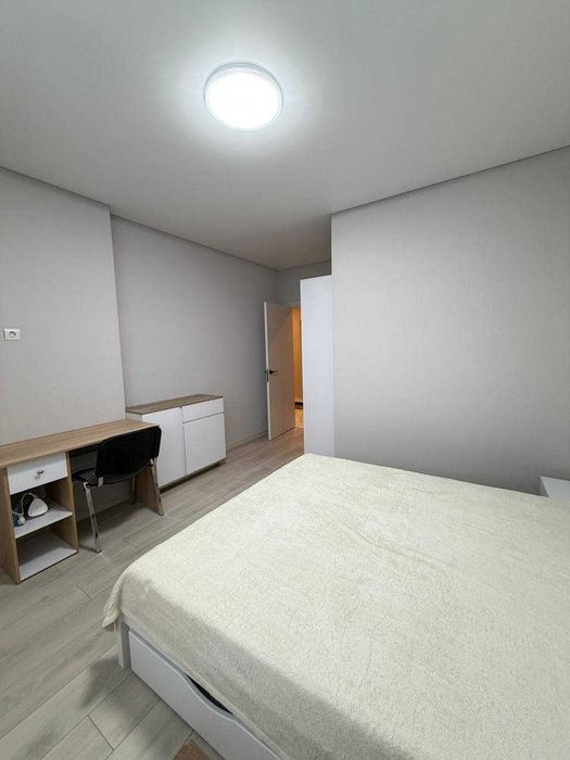 Оренда 2 кімн. квартири вул. Воскресенська, 2-В, ЖК «Паркові Озера -2»