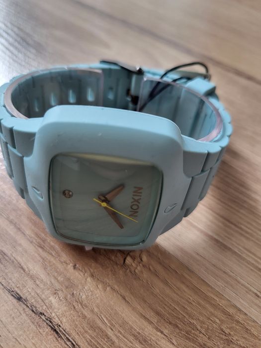 Zegarek Nixon Rubber Player