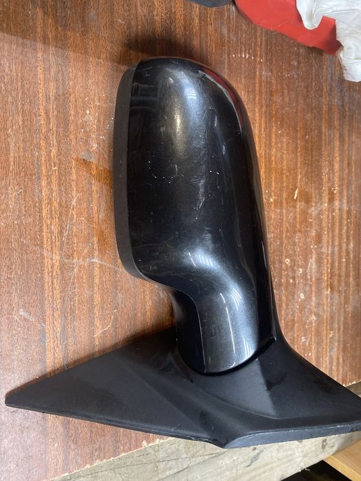 Дзеркало водія рено меган 2 Renault Megane 2 2006-2009