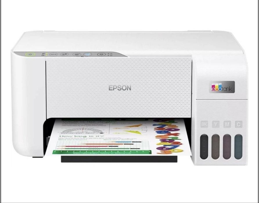 БФП Epson EcoTank L3276 (/L3271, L3280,L3350)