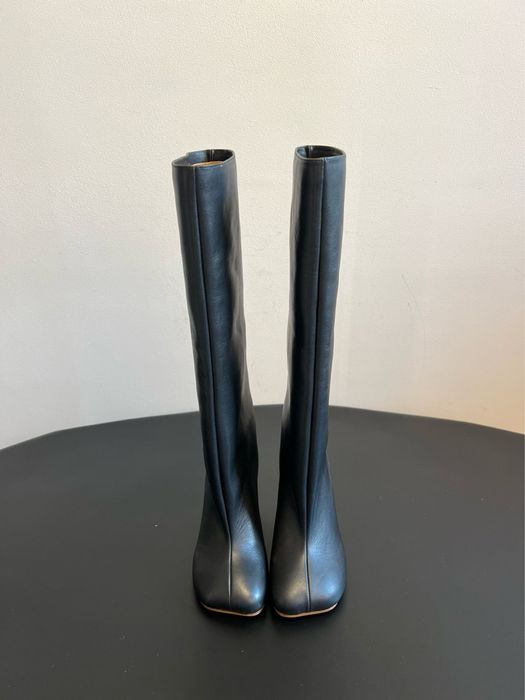 Високі чоботи MAISON MARGIELA 38 оригінал