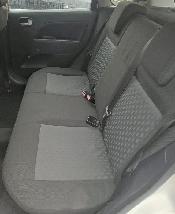 Ford Fiesta 1.4 TDCi Diesel – Janeiro 2006 | 278.000 km