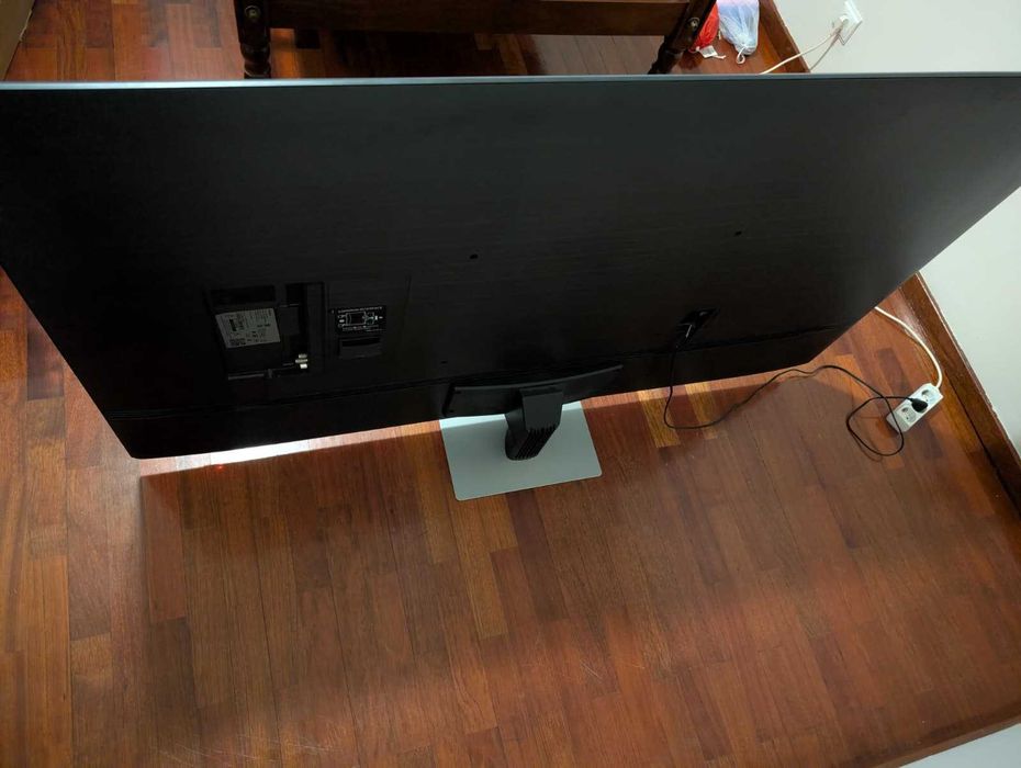 TV SAMSUNG 65'' - 165 cm, 4K Ultra HD, Smart TV