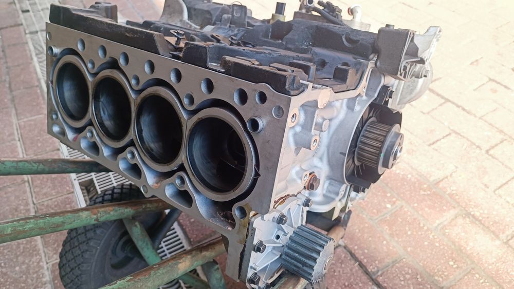 Volvo xc60 Bloco motor 2000cc