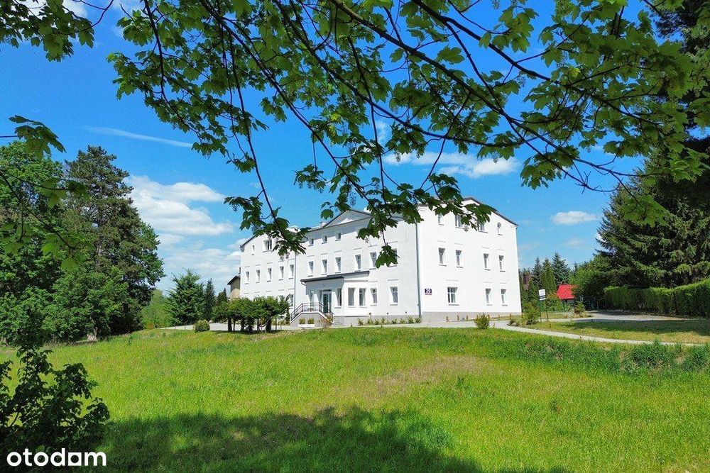 Mieszkania Deweloperskie | Cicha Okolica