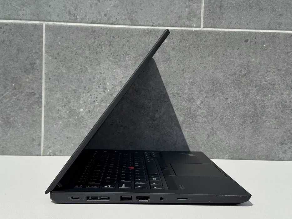 Lenovo ThinkPad T14 G1/Ryzen 5 4650U/16Gb DDR4/512Gb/14" IPS/Гарантія