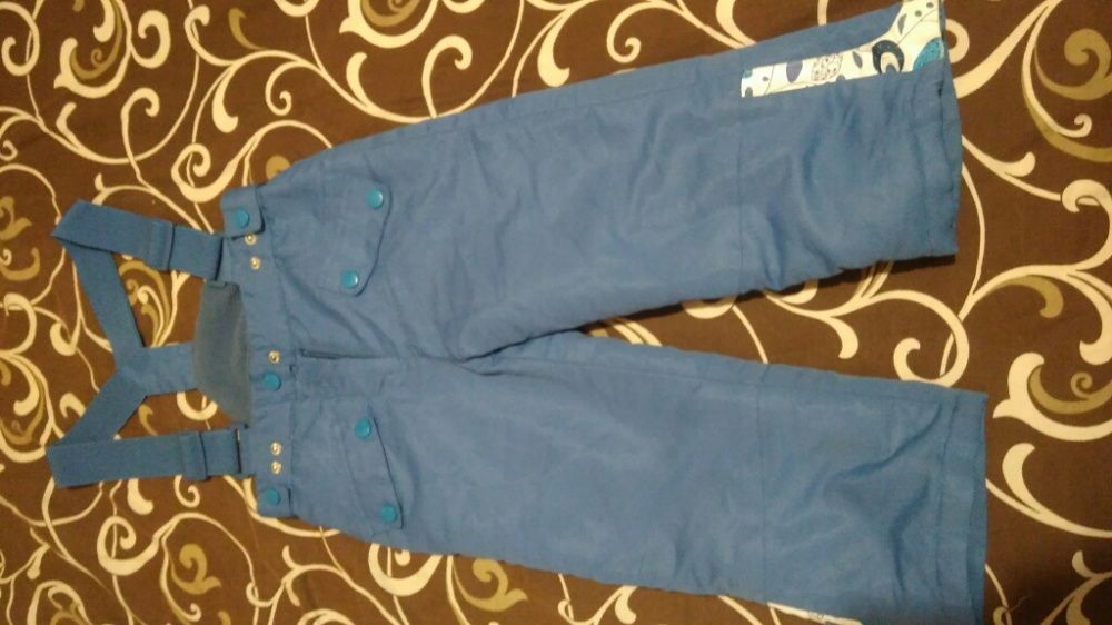 Комбинезон-штаны CoolClub