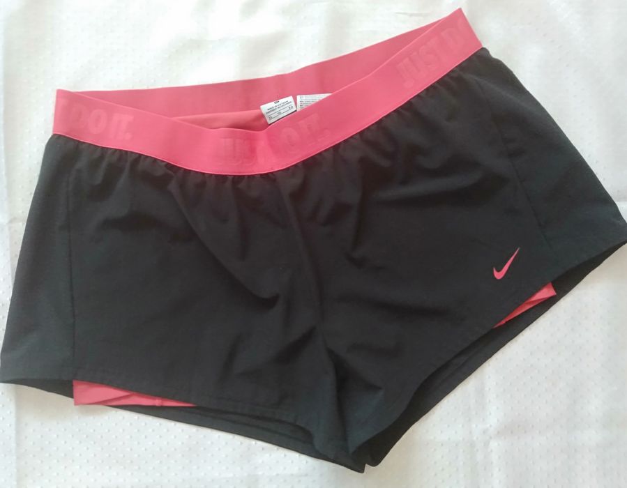 Nike spodenki sportowe*