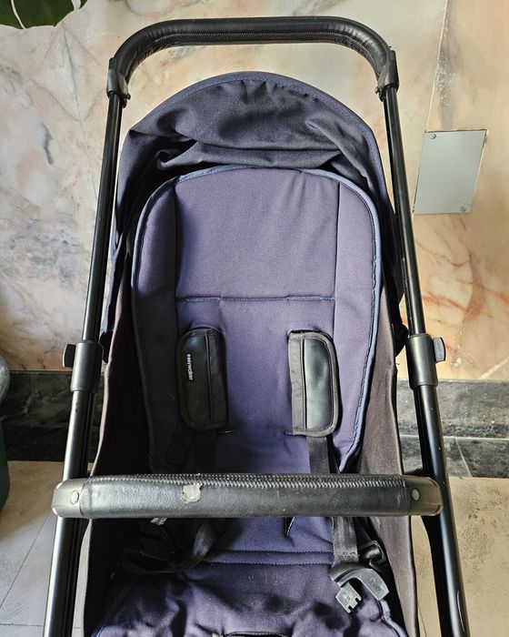 Carrinho de bebé Easywalker