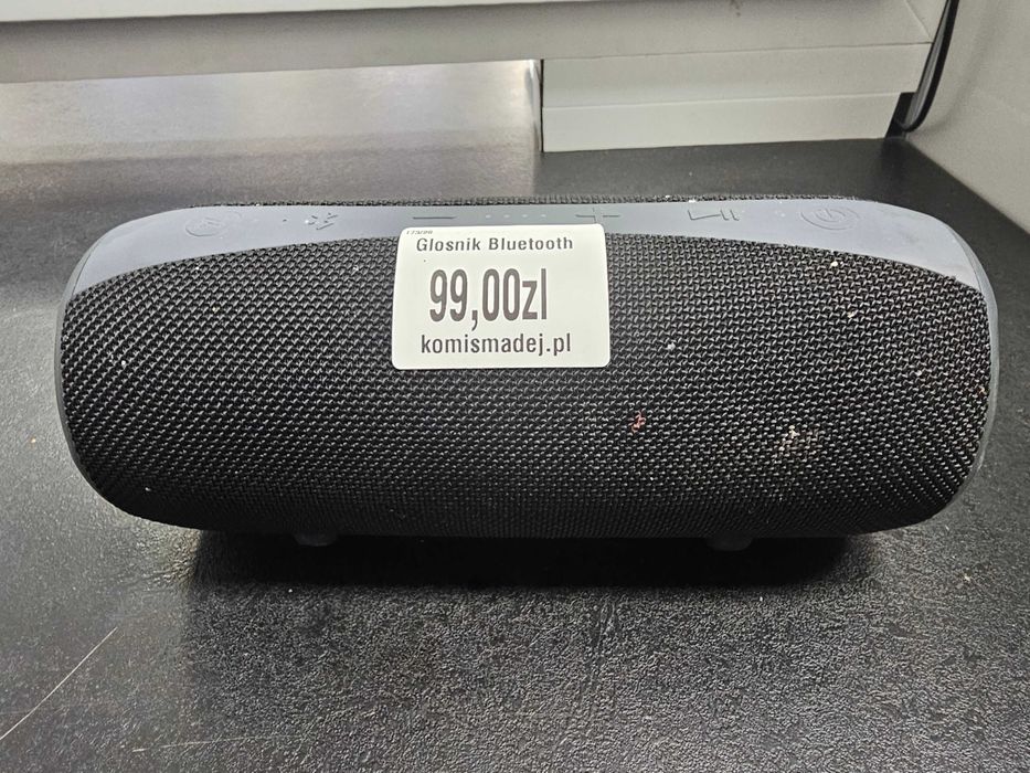 Głośnik Bluetooth XMusic BTS850K * Komis Madej Gorlice