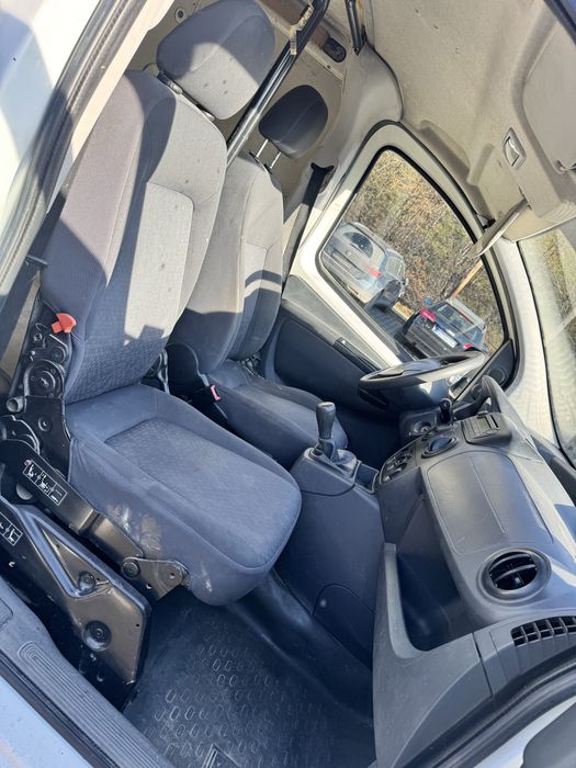 Citroen Nemo 1.4 LPG