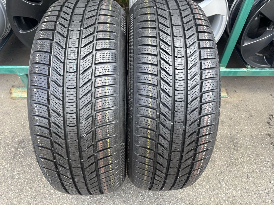 215/55R18 Continental Winter Contact TS 870P