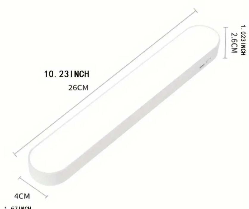 Світлодіодна Лампа