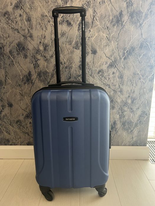 Валіза Samsonite