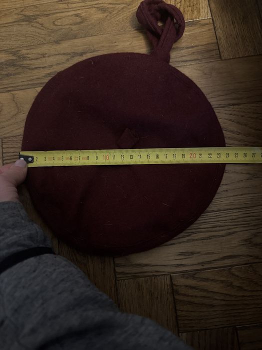 Beret j chusta harcerska