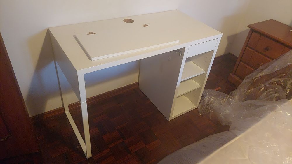 Destralhe de Apartamento Charneca
