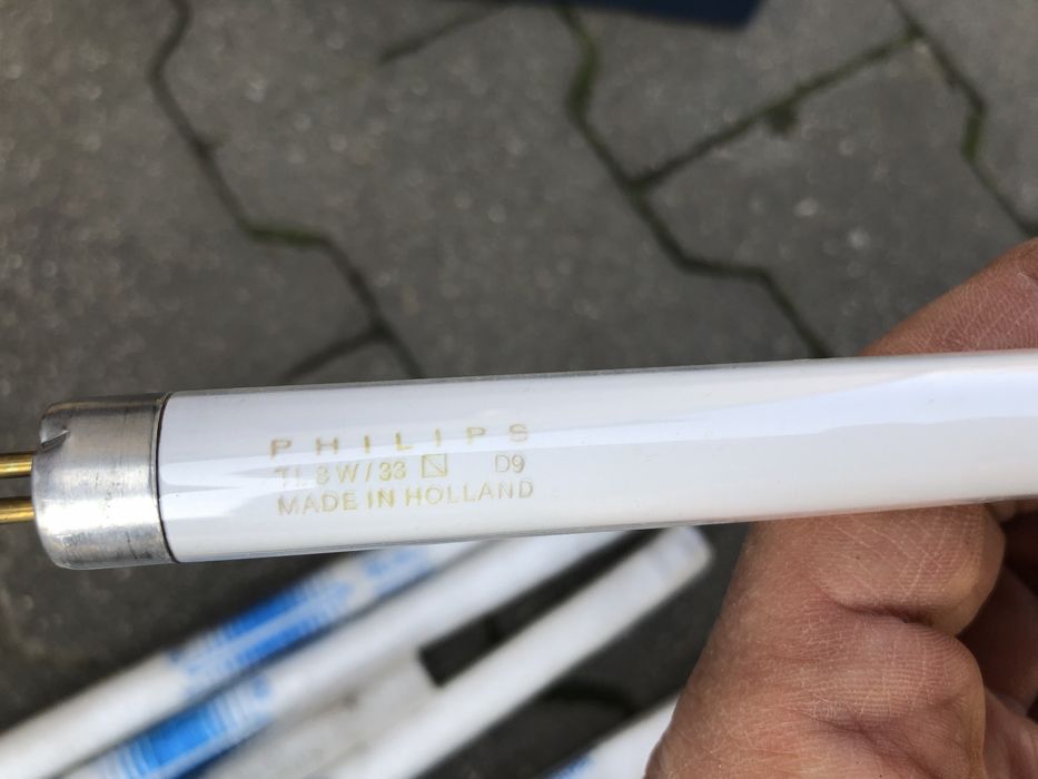 Świetlówka mini Philips