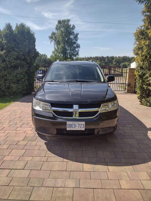 Dodge Journey