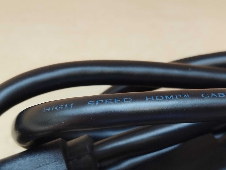 Kabel HDMI - HMDI 1.4 1,5 m