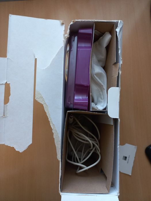 Епілятор Philips