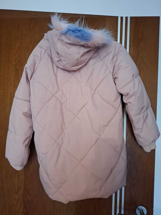 Kurtka zimowa 152