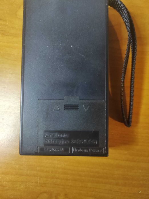 Radio Unitra Rzeszów R-124