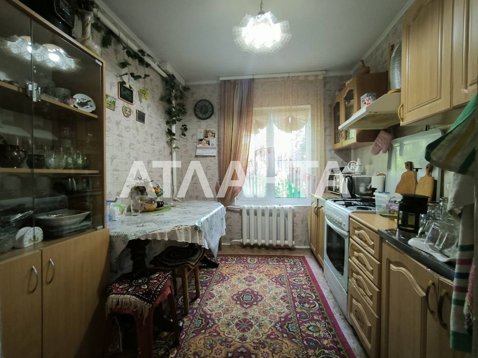 Продажа дома в городе Беляевка є-відновлення