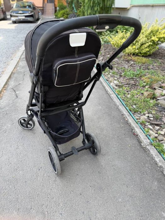 Коляска Cybex Eezy S Twist