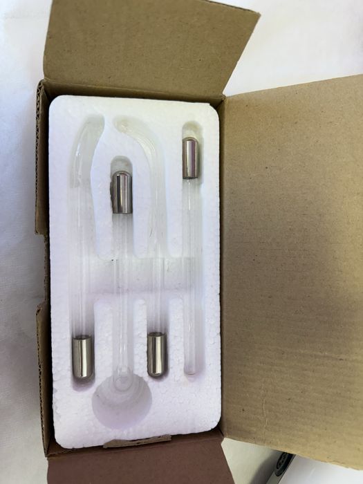 Maquina multifuncoes facial