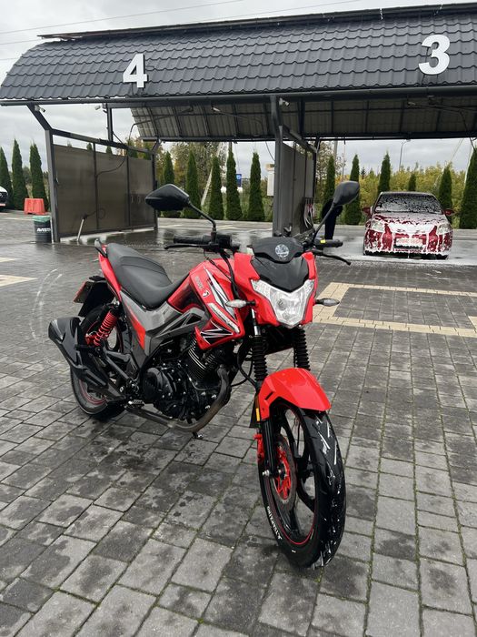 Spark sp200 r-29