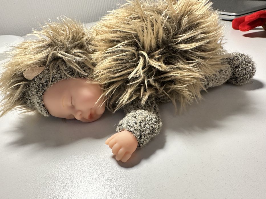 Мякі іграшки у гарному стані