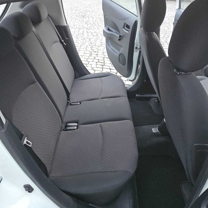 Muito Economico - 2017 - Mitsubishi Spacestar