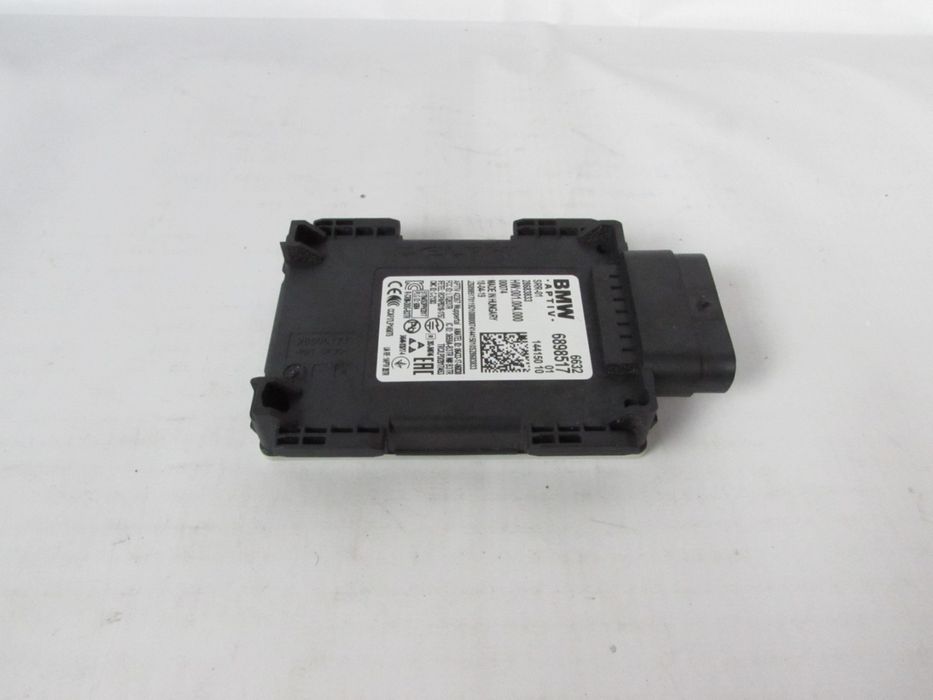 Sensor De Radar Bmw 1 Ref: 66326898517