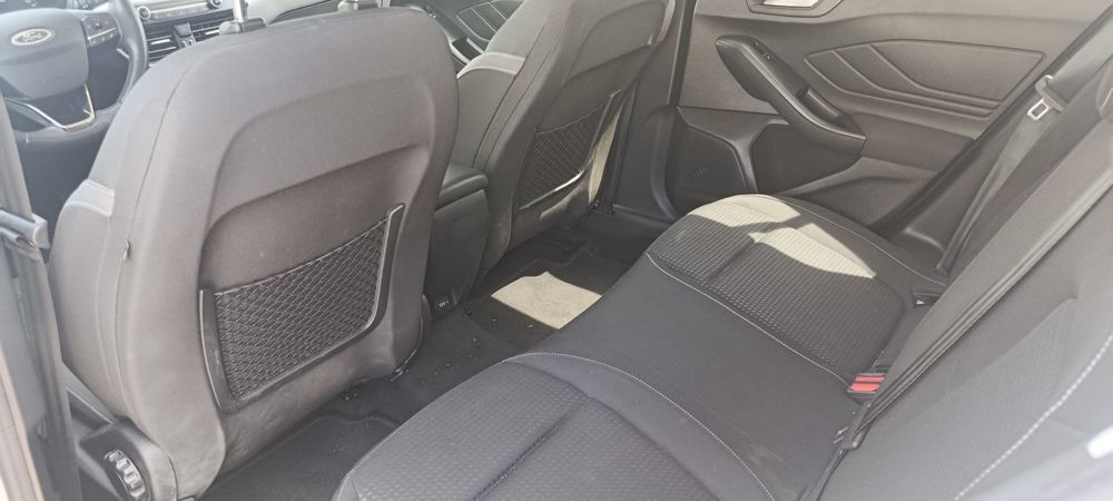 Ford Focus SW 1.5 TDCi EcoBlue Titanium