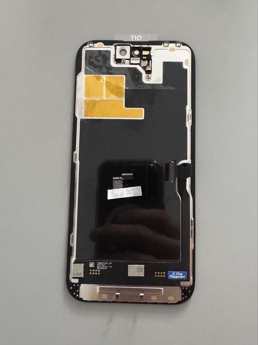 Wyświetlacz IPhone 14 Pro OLED 120Hz