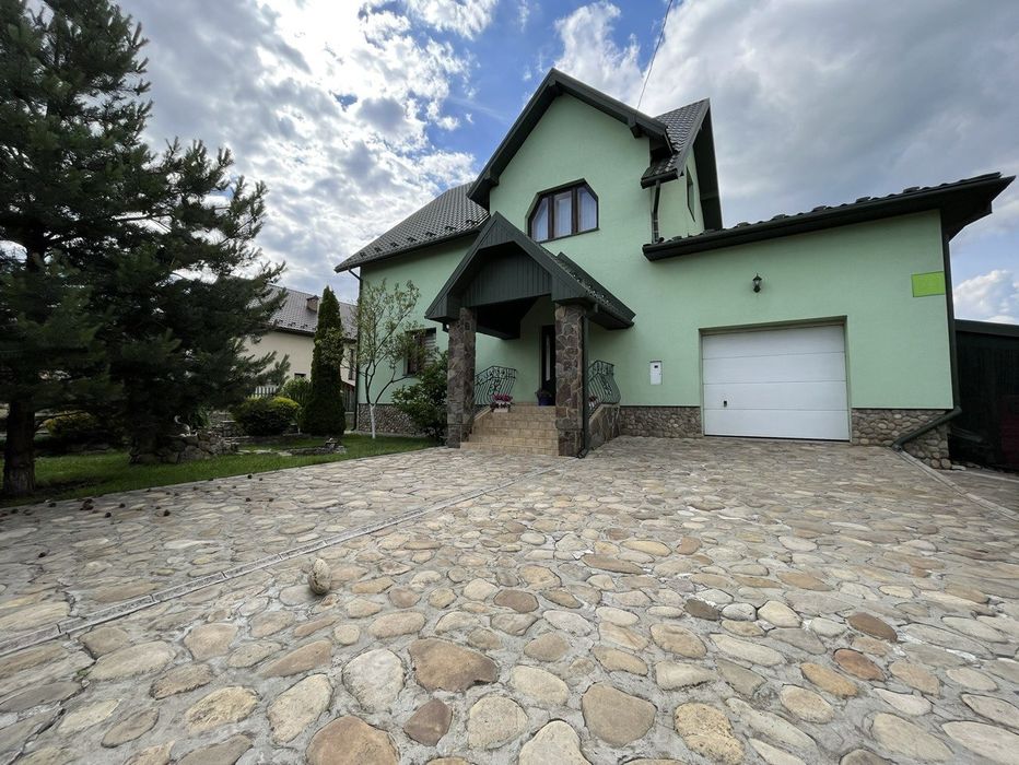 Оренда будинку, с.  Драгомирчани, Нові березняки.