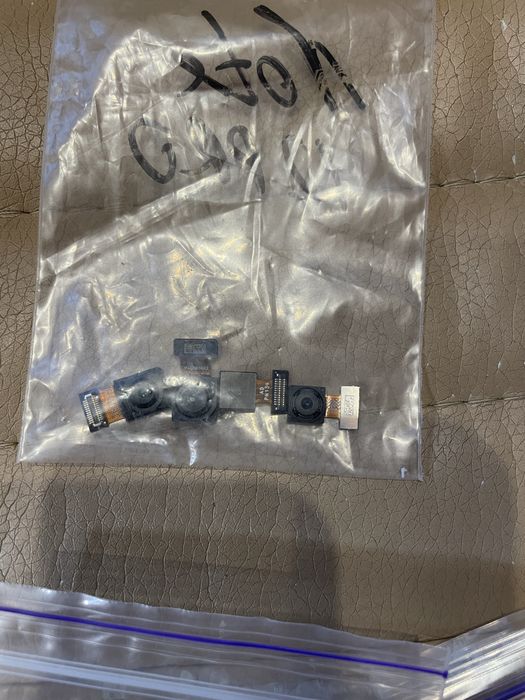 Redmi note 12 pro 8/256 гб на детали