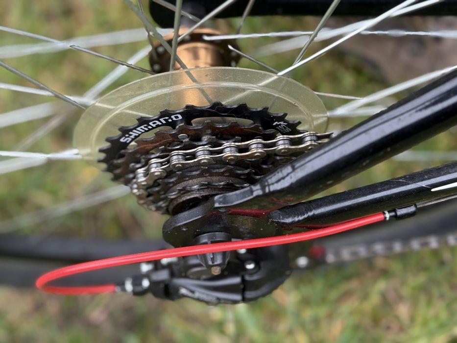 Rower Kross 24’’ Junior