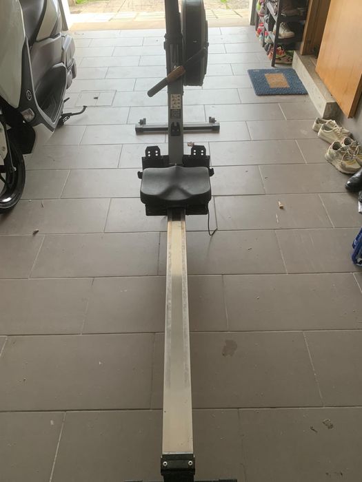 Ergometro PM2 em excelente estado