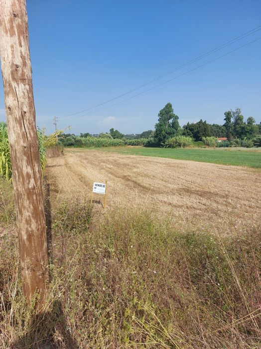 Terreno Leiria junto à  Ribeira dos Milagres, Regueira de Pontes
