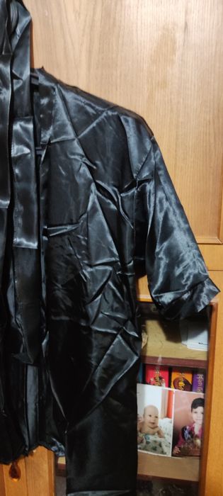 Эротичный пенюар новый