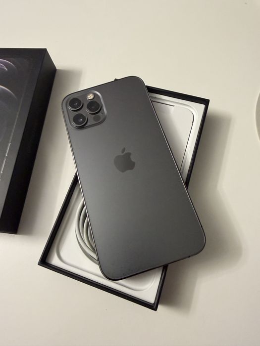 Iphone 12pro 128gb