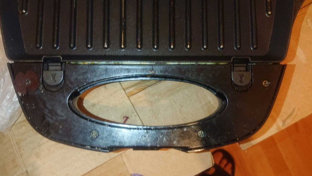 бутербродниця мулінекс