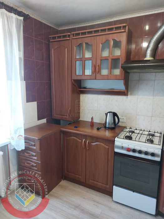 RLT O01 Оренда 2 кімнатної квартири по вул. Тролейбусна (Академіка Павлова), район "Горсаду"