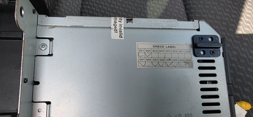 VW radia nawigacja dvd T5 golf t5 passat  itp