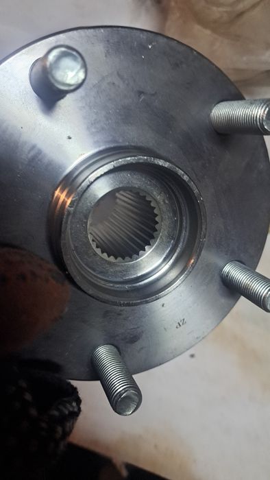 Ступица с подшипником субару аутбек легаси bp b13 outback subaru legac