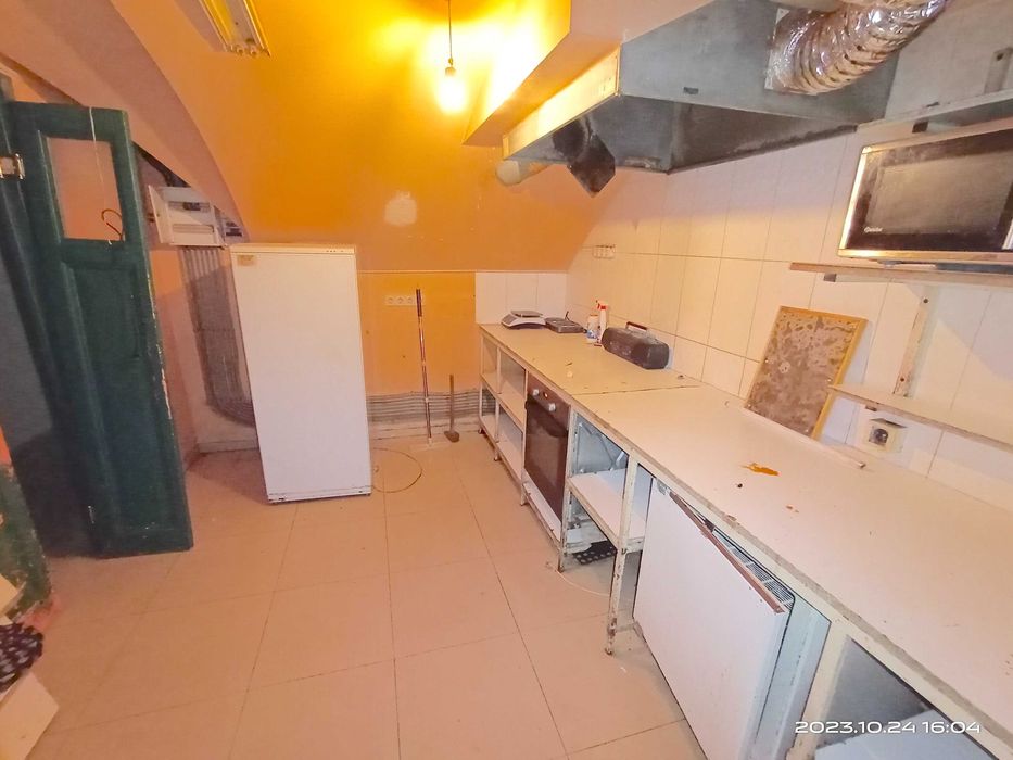 Аренда Сдам Паб 180м² Фасад Бунина,33/ пер Красный/ Кальян Караоке Бар